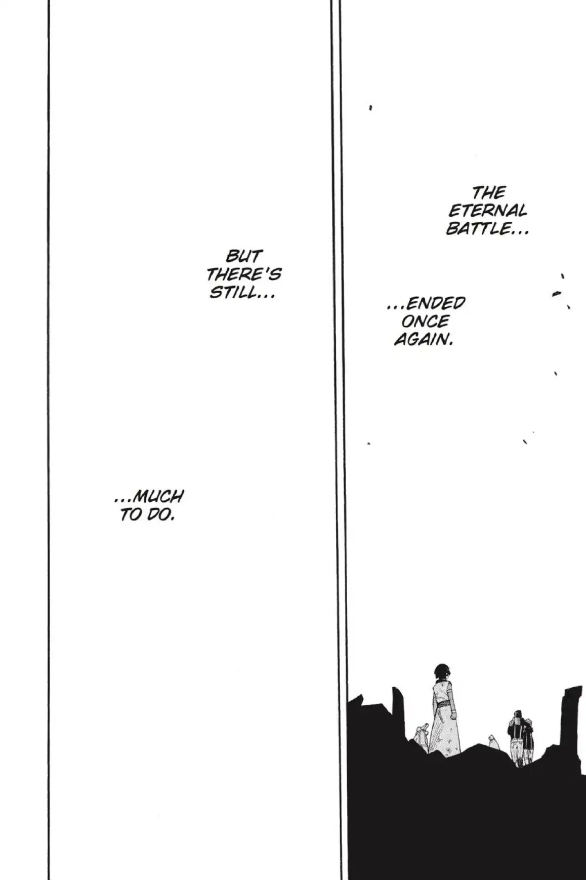 Im - Great Priest Imhotep Chapter 42 page 48 - Chapter 42