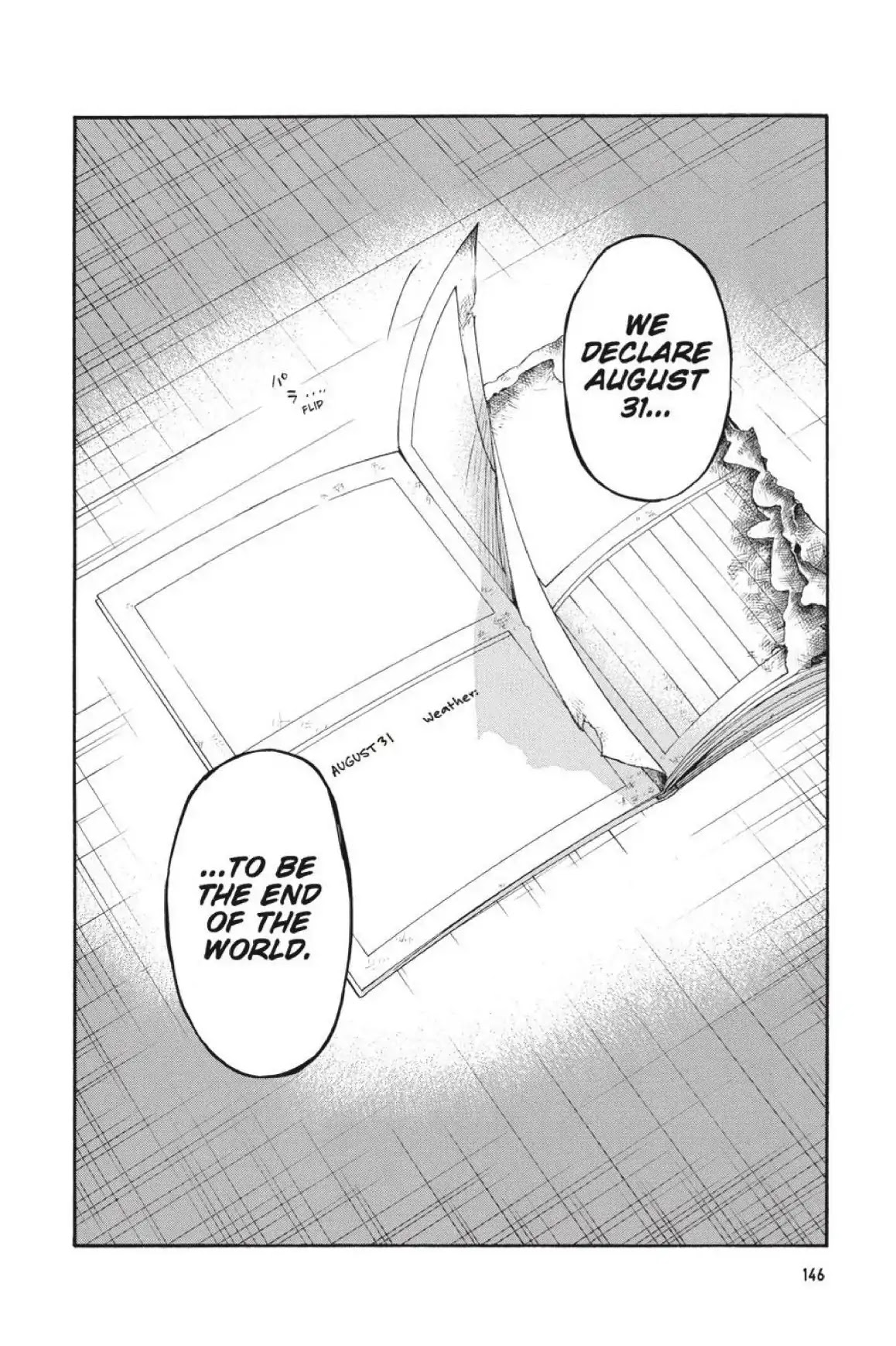 Im - Great Priest Imhotep Chapter 42 page 50 - Chapter 42