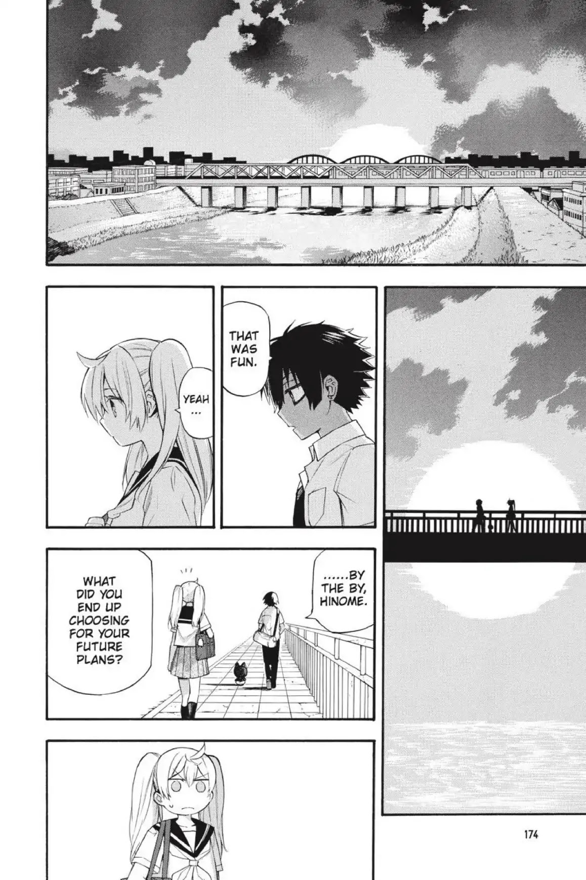 Im - Great Priest Imhotep Chapter 43 page 25 - Chapter 43