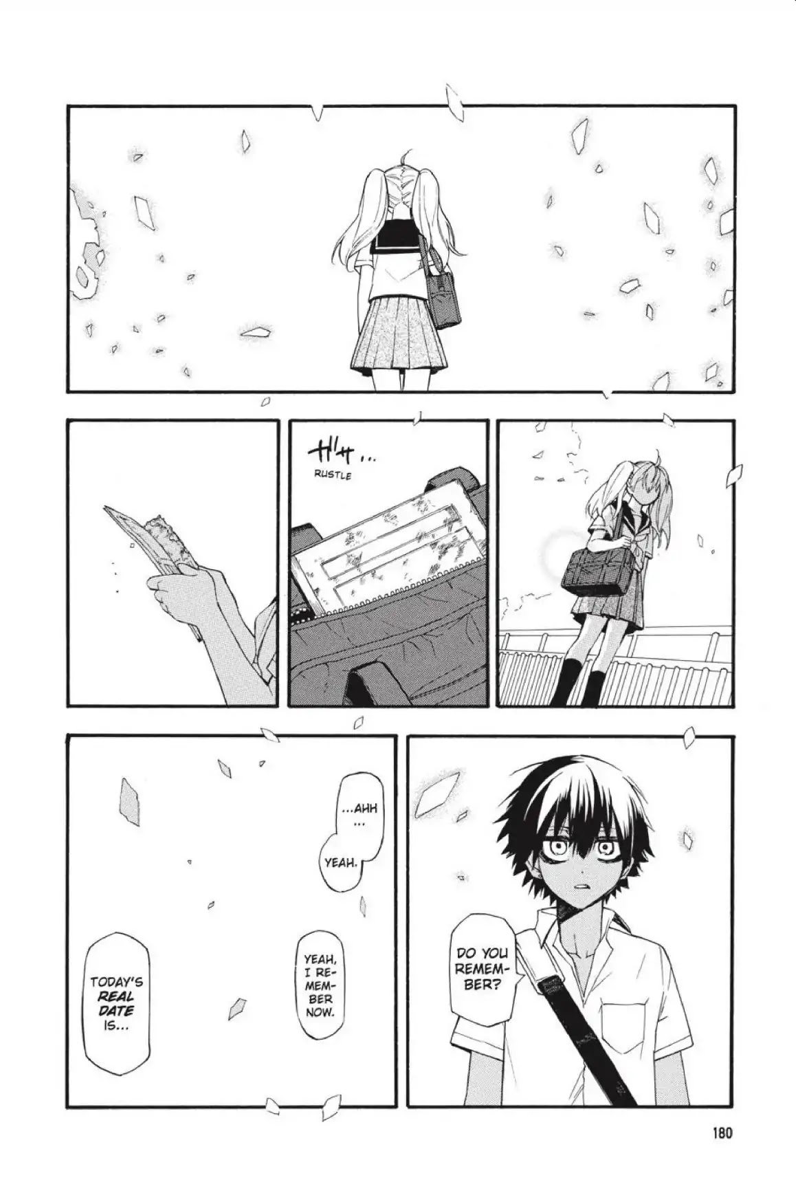Im - Great Priest Imhotep Chapter 43 page 30 - Chapter 43