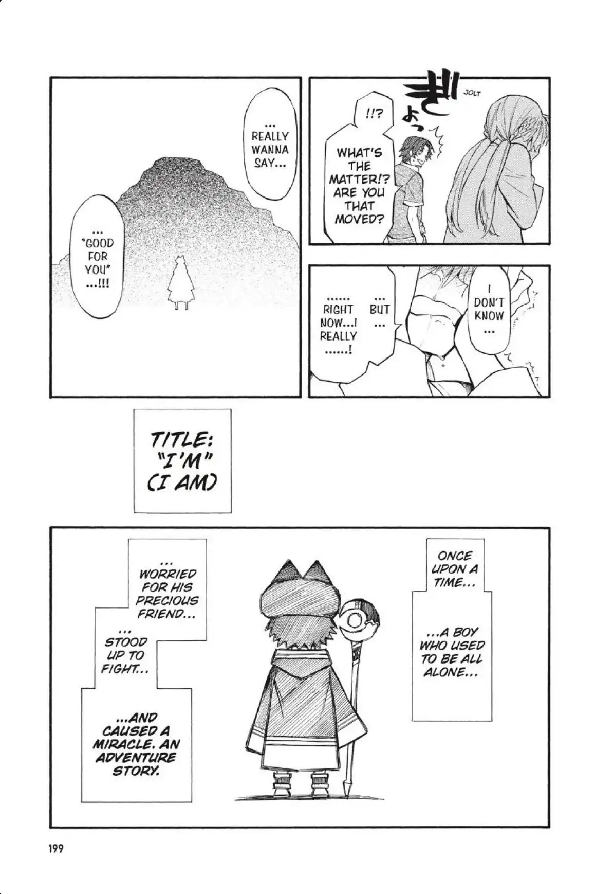 Im - Great Priest Imhotep Chapter 43 page 49 - Chapter 43