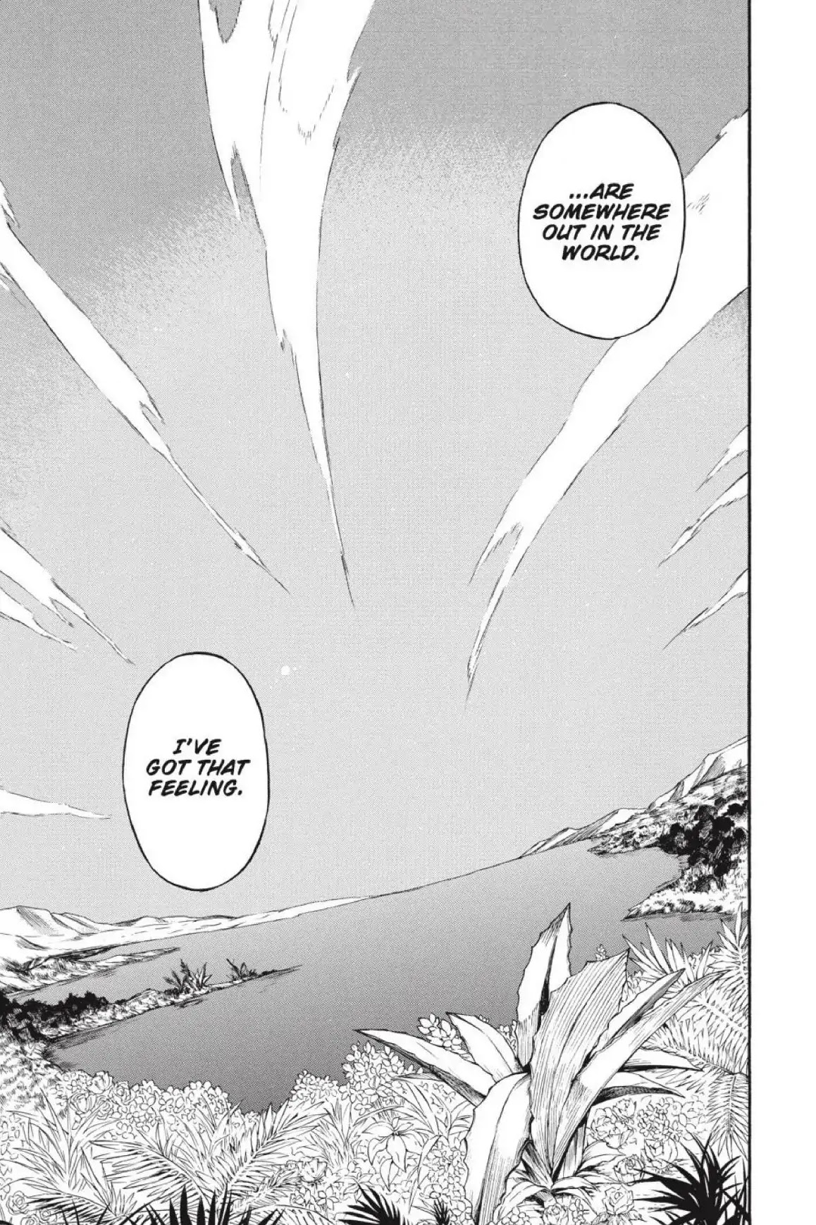 Im - Great Priest Imhotep Chapter 43 page 51 - Chapter 43