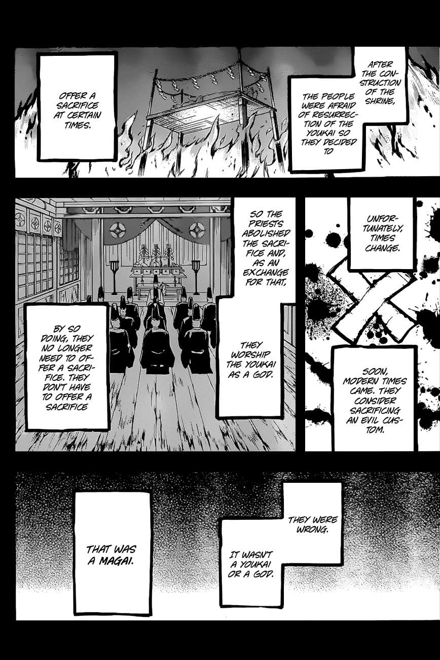 Im - Great Priest Imhotep Chapter 5 page 29 - Chapter 5