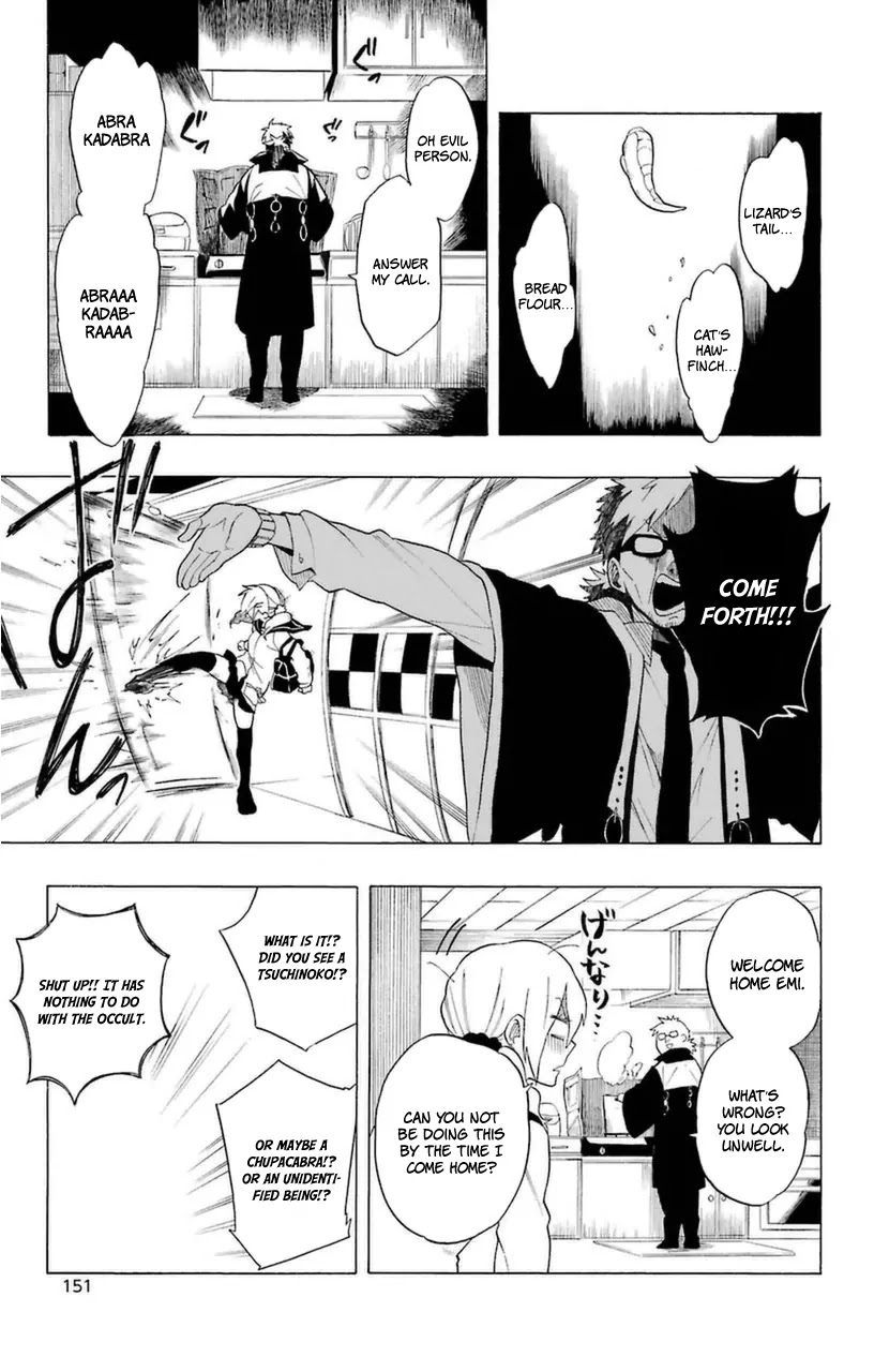 Im - Great Priest Imhotep Chapter 7.2 page 10 - Chapter 7.2
