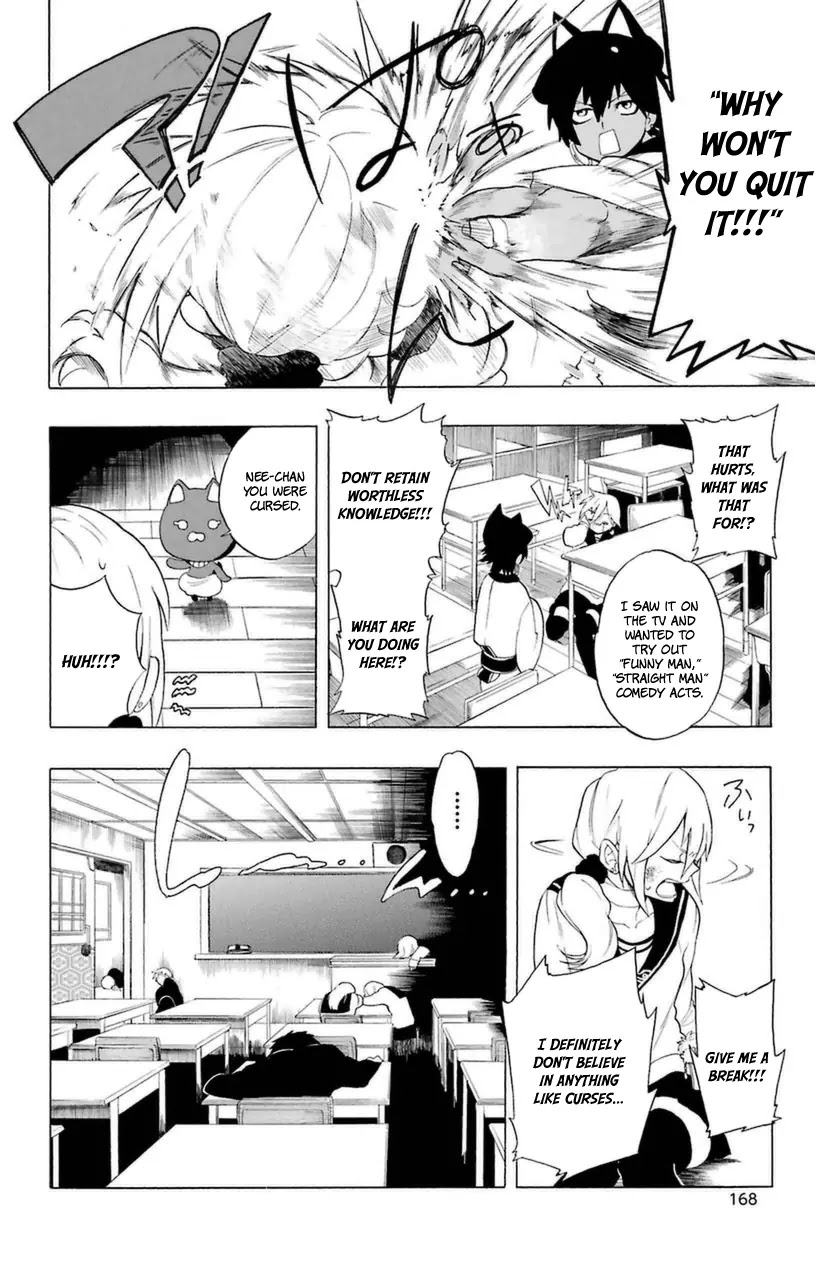 Im - Great Priest Imhotep Chapter 7.2 page 27 - Chapter 7.2