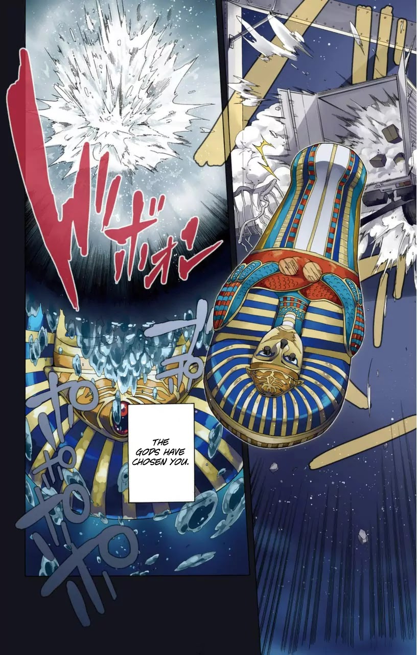 Im - Great Priest Imhotep Chapter 7.2 page 3 - Chapter 7.2