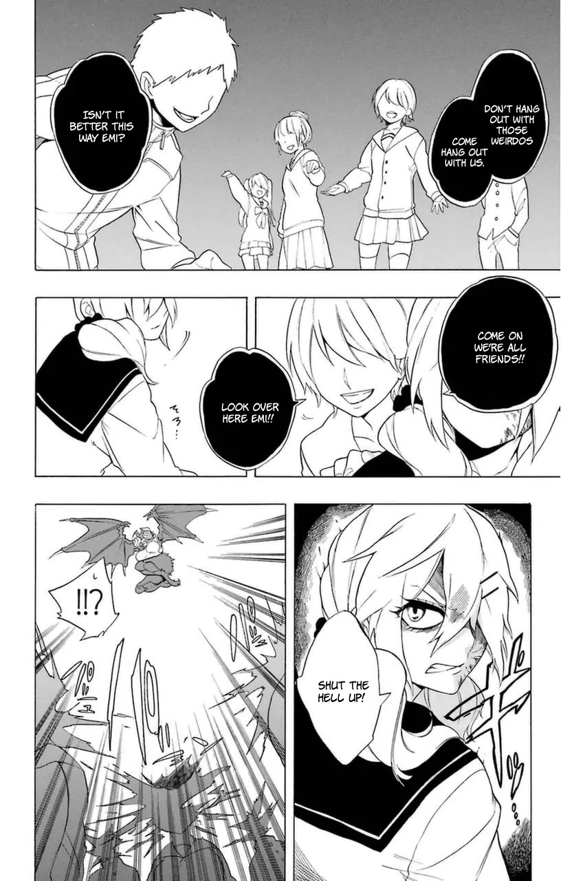 Im - Great Priest Imhotep Chapter 7.2 page 39 - Chapter 7.2