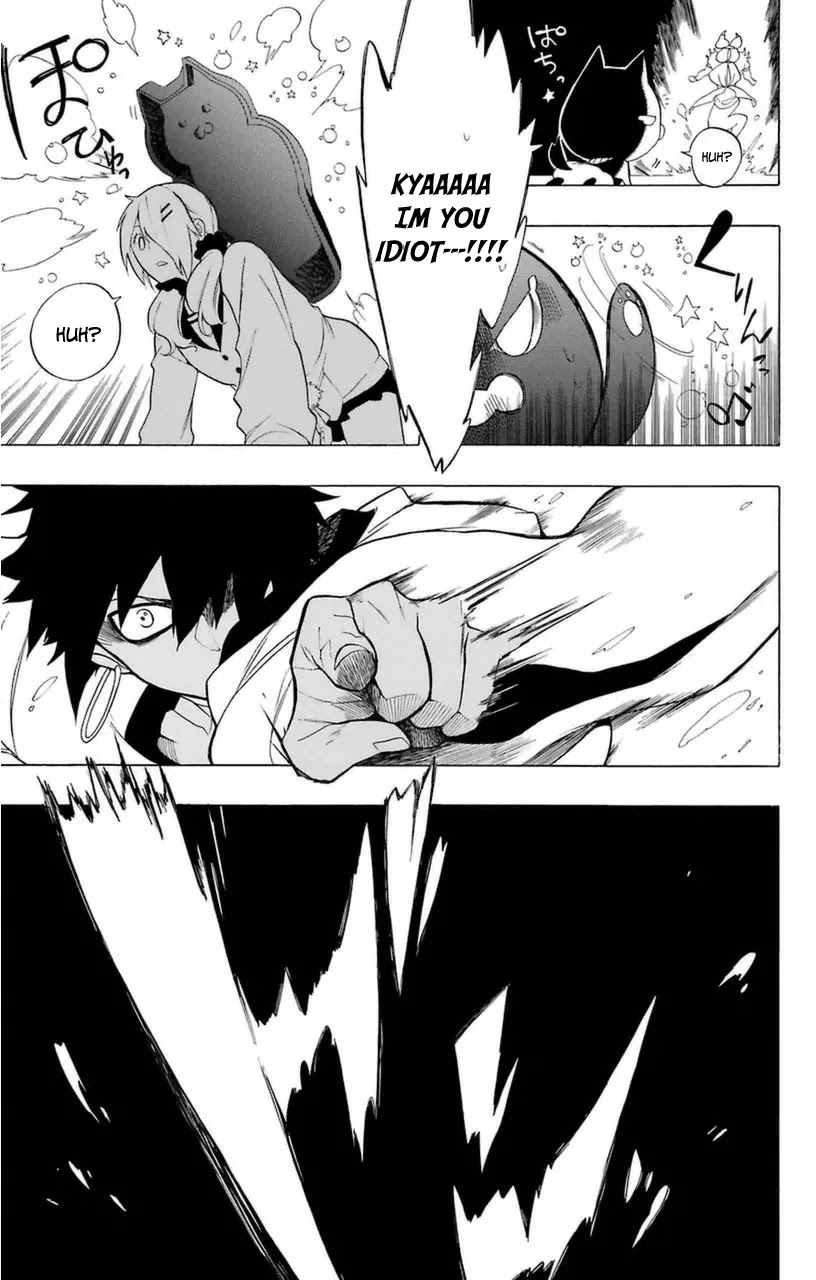 Im - Great Priest Imhotep Chapter 7.2 page 46 - Chapter 7.2