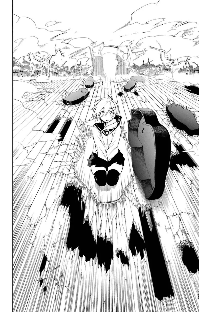 Im - Great Priest Imhotep Chapter 7.2 page 47 - Chapter 7.2