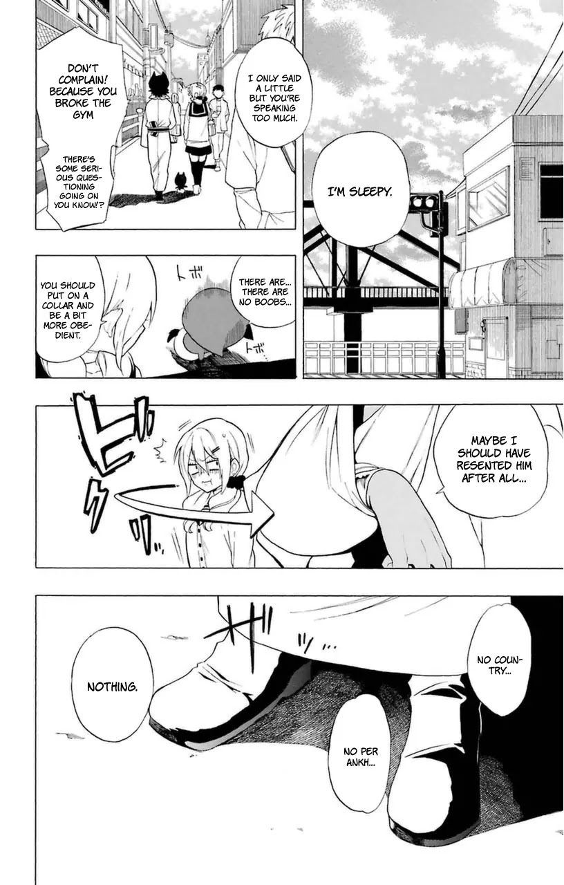 Im - Great Priest Imhotep Chapter 7.2 page 49 - Chapter 7.2