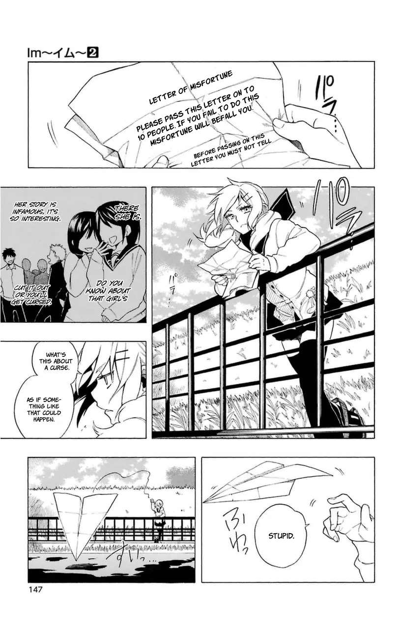 Im - Great Priest Imhotep Chapter 7.2 page 6 - Chapter 7.2