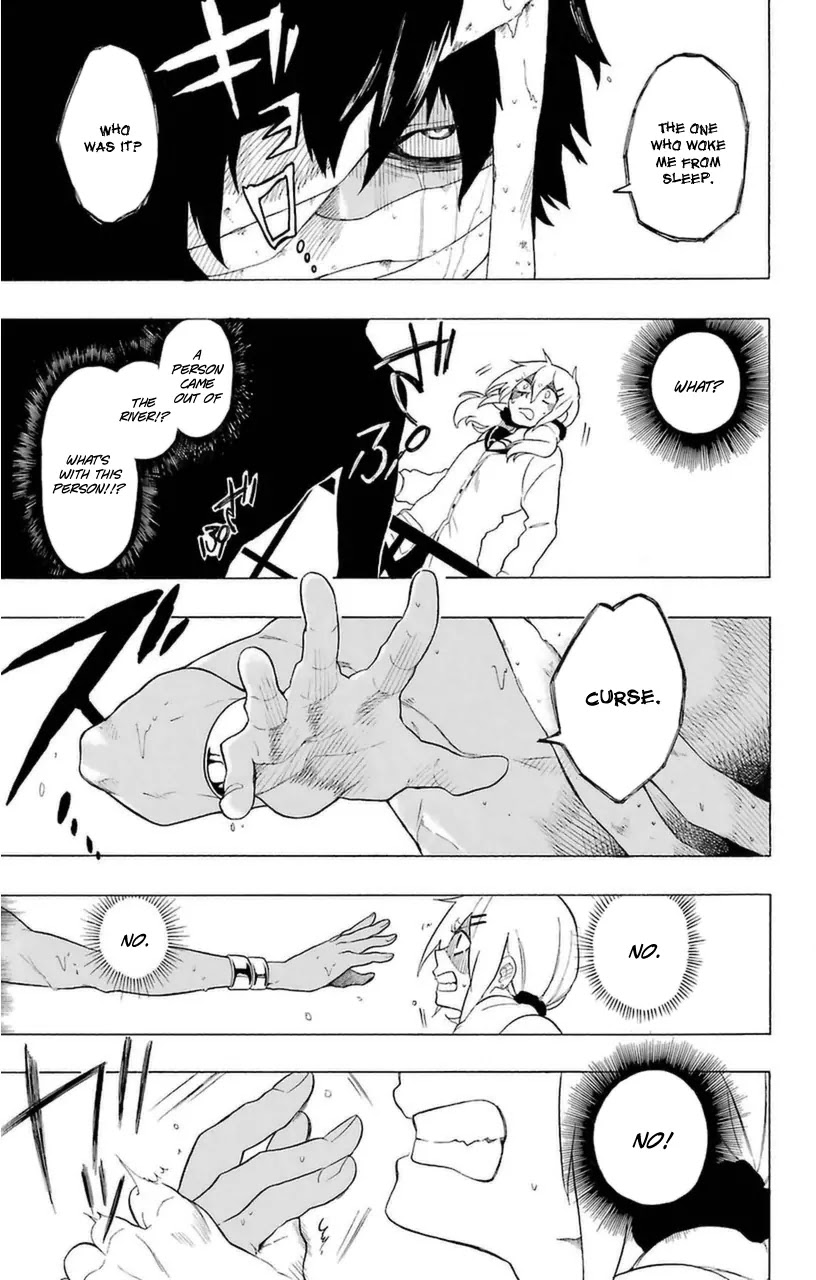 Im - Great Priest Imhotep Chapter 7.2 page 8 - Chapter 7.2