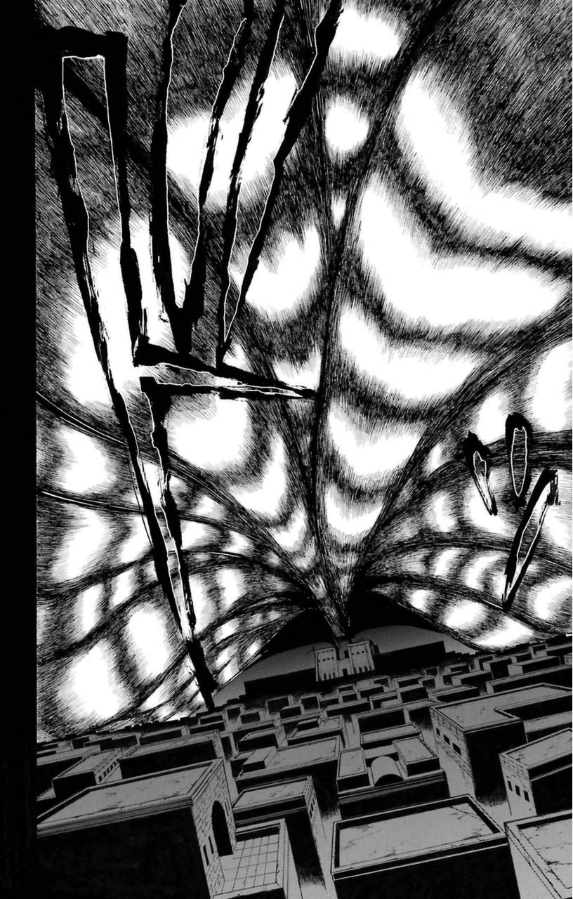 Im - Great Priest Imhotep Chapter 7 page 28 - Chapter 7