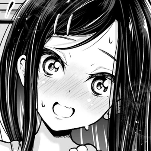 I’m Haunted by a Ghost, but it Keeps Getting Cuter! Chapter 10 cover