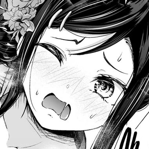 I’m Haunted by a Ghost, but it Keeps Getting Cuter! Chapter 13 cover