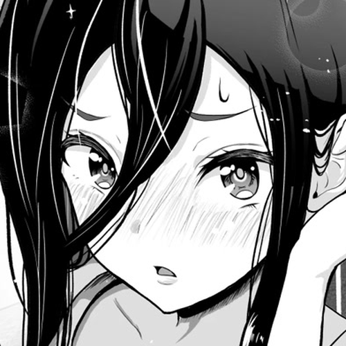 I’m Haunted by a Ghost, but it Keeps Getting Cuter! Chapter 5 cover