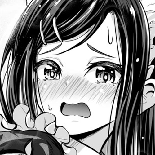 I’m Haunted by a Ghost, but it Keeps Getting Cuter! Chapter 9.5 cover