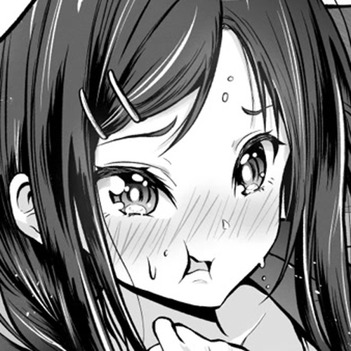 I’m Haunted by a Ghost, but it Keeps Getting Cuter! Chapter 9 cover