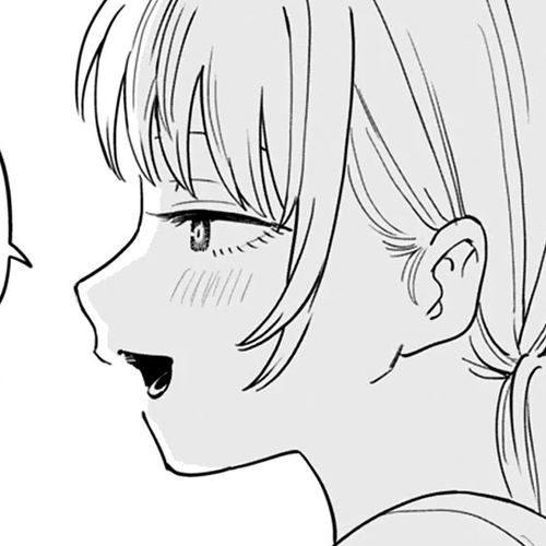 I'm in Love with the Older Girl Next Door Chapter 1: Shia-san Watching a Movie cover