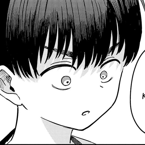 I'm in Love with the Older Girl Next Door Chapter 10: I bumped into Shia-san cover