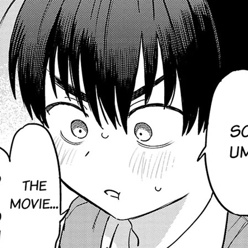 I'm in Love with the Older Girl Next Door Chapter 14: A somewhat mean Shia-san cover