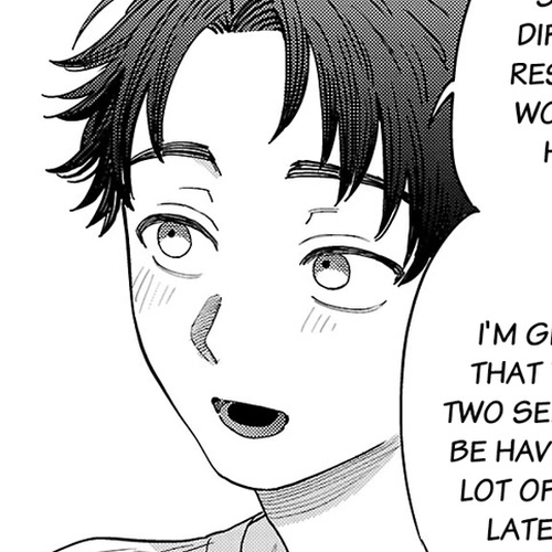 I'm in Love with the Older Girl Next Door Chapter 19: Hang in there, muscles of mine cover