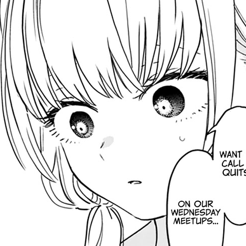 I'm in Love with the Older Girl Next Door Chapter 2: Mysterious Shia-san cover