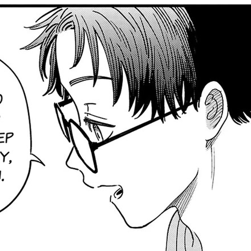 I'm in Love with the Older Girl Next Door Chapter 20: I'm looking at my brother cover