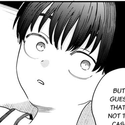 I'm in Love with the Older Girl Next Door Chapter 26: Shia-san is in a better mood cover