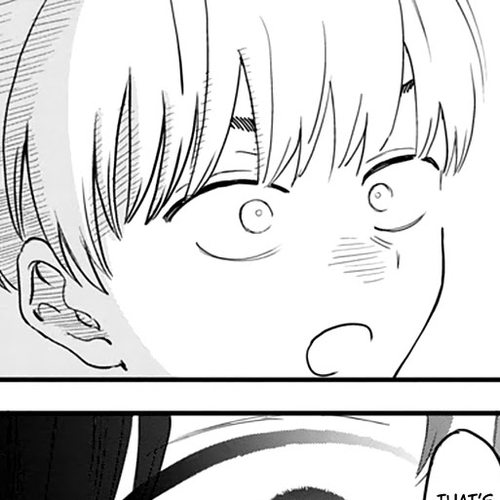 I'm in Love with the Older Girl Next Door Chapter 3: Shia-san and her Screenplay Book cover
