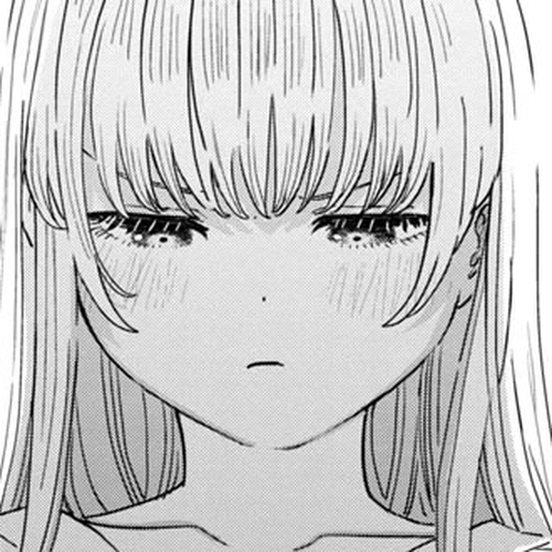 I'm in Love with the Older Girl Next Door Chapter 32: Shia-san is feeling like this cover