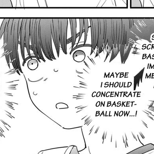 I'm in Love with the Older Girl Next Door Chapter 33: A dazzling Ta-kun cover