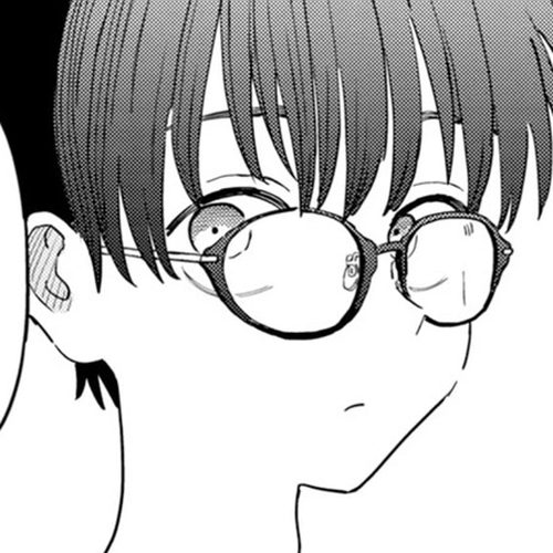 I'm in Love with the Older Girl Next Door Chapter 36: Shia-san's answer cover
