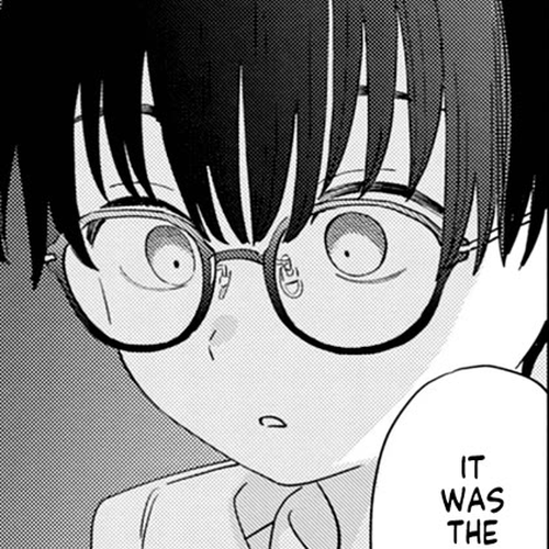 I'm in Love with the Older Girl Next Door Chapter 41: A 'Girl Who Leapt Through Time' Christmas cover