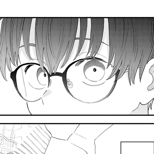 I'm in Love with the Older Girl Next Door Chapter 45: Shia-san cover