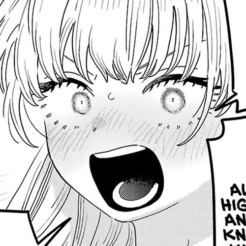 I'm in Love with the Older Girl Next Door Chapter 47.5 cover