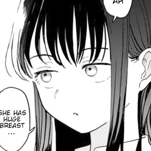 I'm in Love with the Older Girl Next Door Chapter 5: A teary shia-san and donuts cover