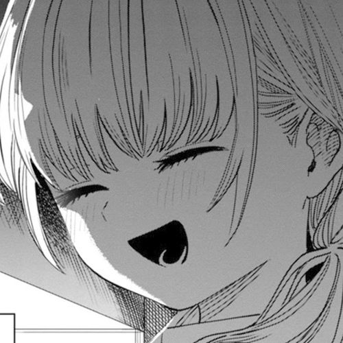 I'm in Love with the Older Girl Next Door Chapter 6: Shia-san’s smile cover