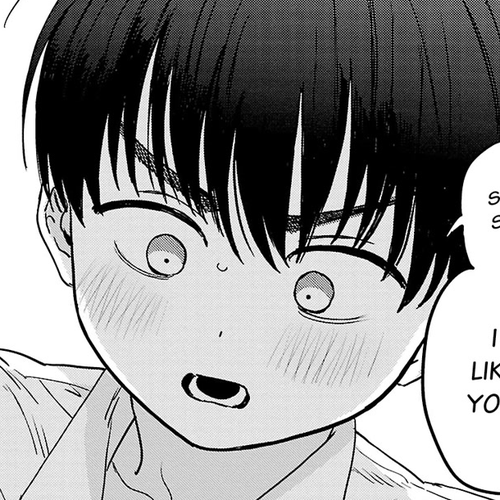 I'm in Love with the Older Girl Next Door Chapter 8: A slightly angry Shia-san cover