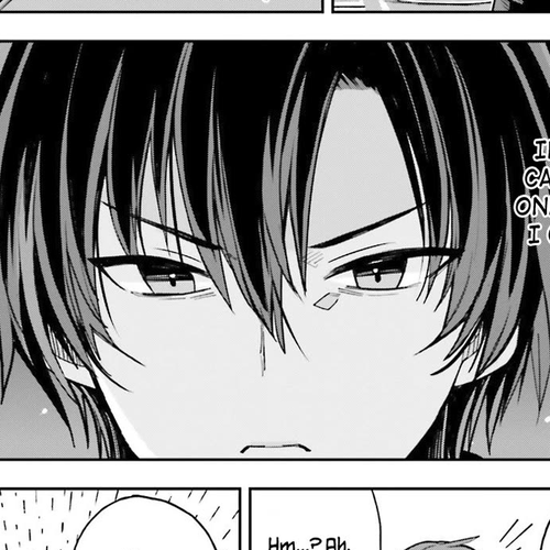 I'm Just a Mob Priest, but Since I Realized This World is an Otome Game, I'll Train the Heroine Chapter 1: I picked up the Saint cover