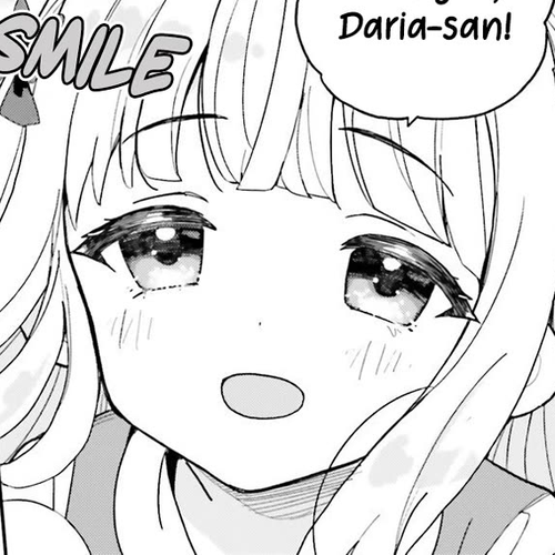 I'm Just a Mob Priest, but Since I Realized This World is an Otome Game, I'll Train the Heroine Chapter 10: Her First Friend? cover