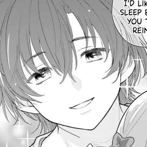 I'm Just a Mob Priest, but Since I Realized This World is an Otome Game, I'll Train the Heroine Chapter 8: The Children’s Guardian Spirit cover