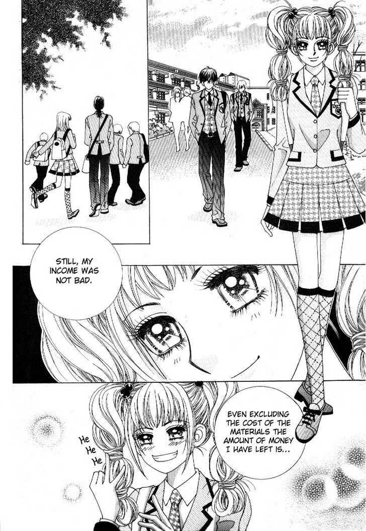 I'm Looking for the Princess Chapter 1 page 14 - Chapter 1