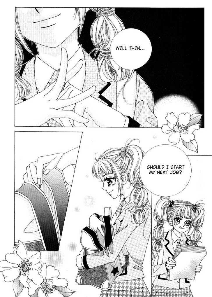 I'm Looking for the Princess Chapter 1 page 15 - Chapter 1