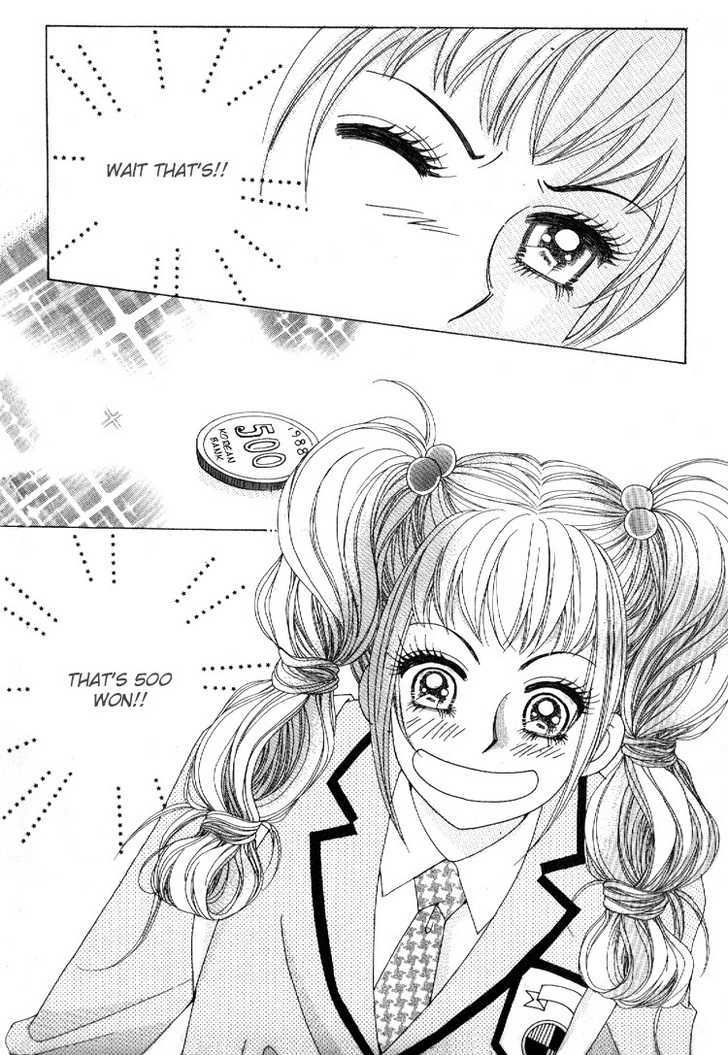I'm Looking for the Princess Chapter 1 page 20 - Chapter 1