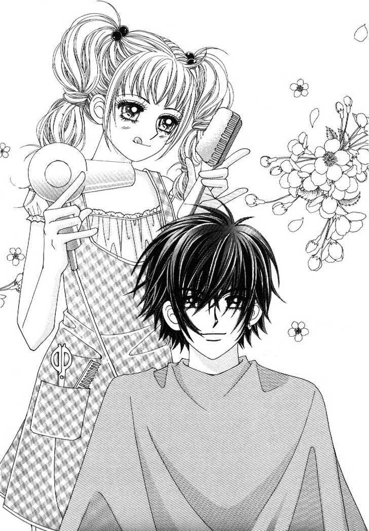 I'm Looking for the Princess Chapter 1 page 4 - Chapter 1
