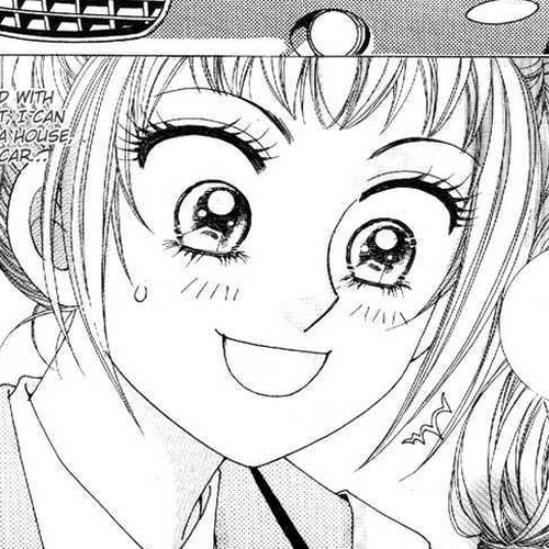 I'm Looking for the Princess Chapter 1 cover