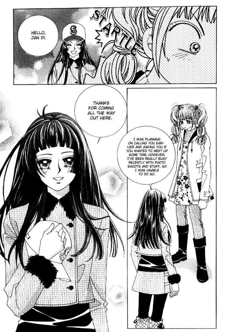 I'm Looking for the Princess Chapter 10 page 14 - Chapter 10 : fixed