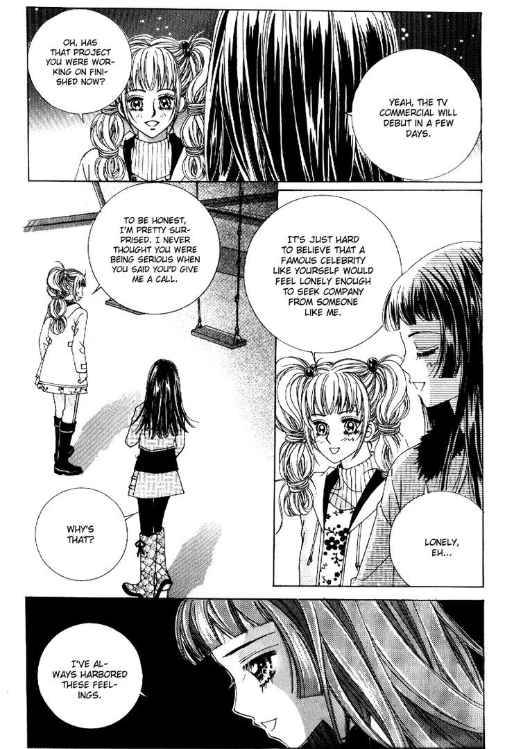 I'm Looking for the Princess Chapter 10 page 15 - Chapter 10 : fixed