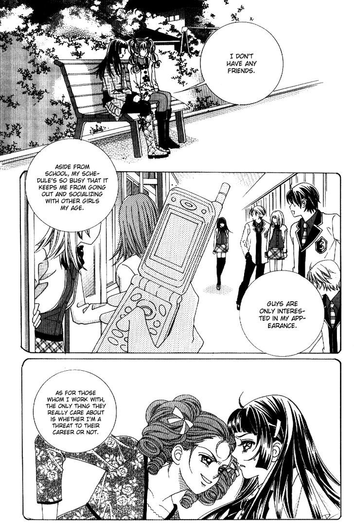 I'm Looking for the Princess Chapter 10 page 16 - Chapter 10 : fixed
